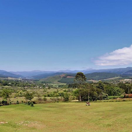 Waterval Self-Catering Holiday Home Sabie Exteriér fotografie