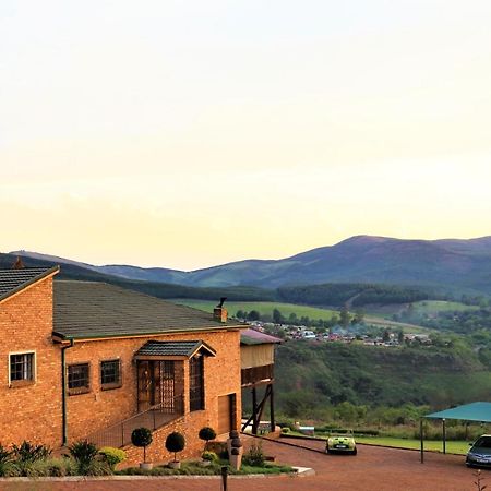Waterval Self-Catering Holiday Home Sabie Exteriér fotografie