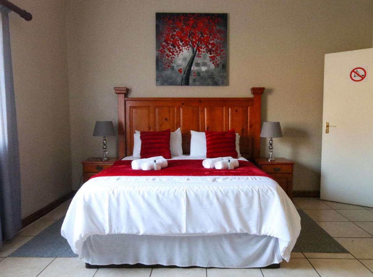 Waterval Self-Catering Holiday Home Sabie Exteriér fotografie