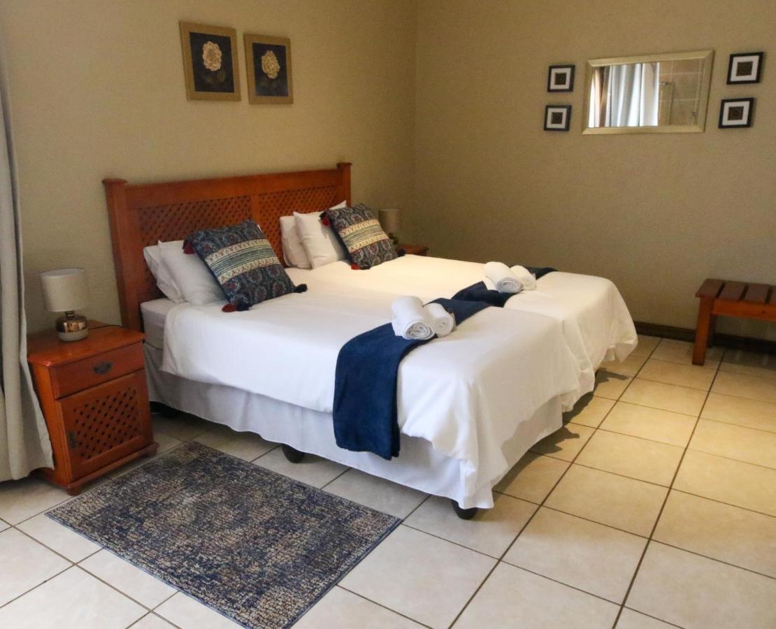 Waterval Self-Catering Holiday Home Sabie Exteriér fotografie