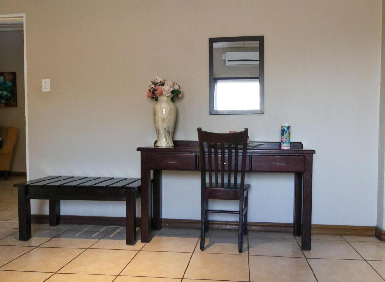 Waterval Self-Catering Holiday Home Sabie Exteriér fotografie