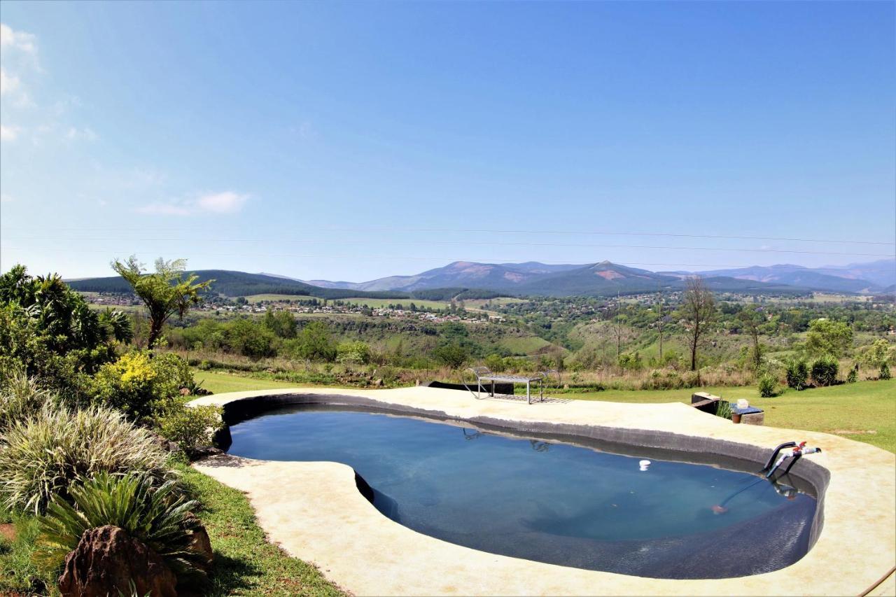 Waterval Self-Catering Holiday Home Sabie Exteriér fotografie