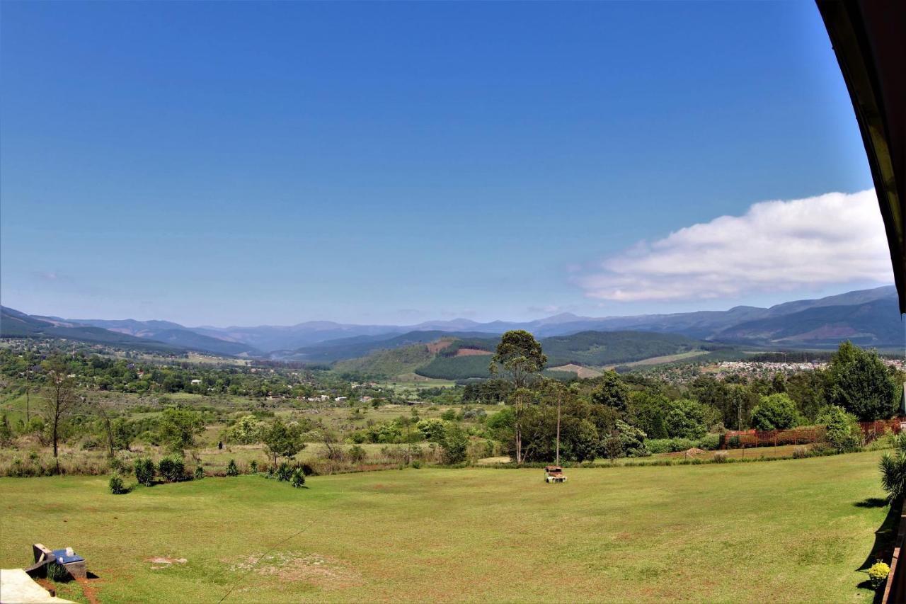 Waterval Self-Catering Holiday Home Sabie Exteriér fotografie